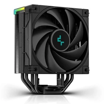 AIR COOLER DEEPCOOL AK400 DIGITAL PRO BLACK