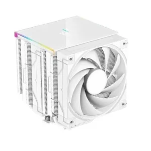 AIR COOLER DEEPCOOL AK620 DIGITAL WHITE