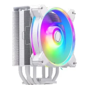AIR COOLING COOLER MASTER HYPER 212 HALO WHITE RGB