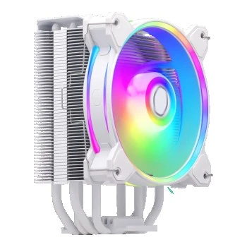 AIR COOLING COOLER MASTER HYPER 212 HALO WHITE RGB