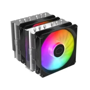 AIR COOLING COOLERMASTER T620S ARGB BLACK