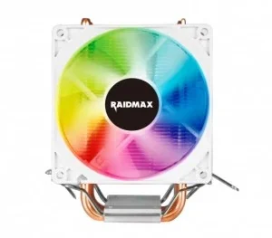 AIR COOLING RAIDMAX AC904 ARGB 92MM