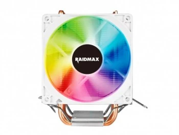 AIR COOLING RAIDMAX AC904 ARGB 92MM