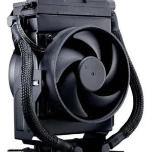 AIR + WATER COOLING COOLERMASTER MASTERLIQUID MAKER 92