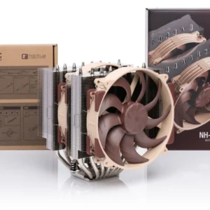 AIRCOOLER NOCTUA NH-D15-G2-HBC