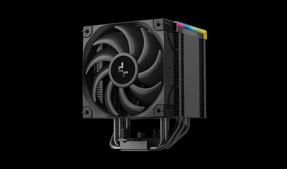 AIRCOOLING DEEPCOOL AK500 DIGITAL PRO – Image 3