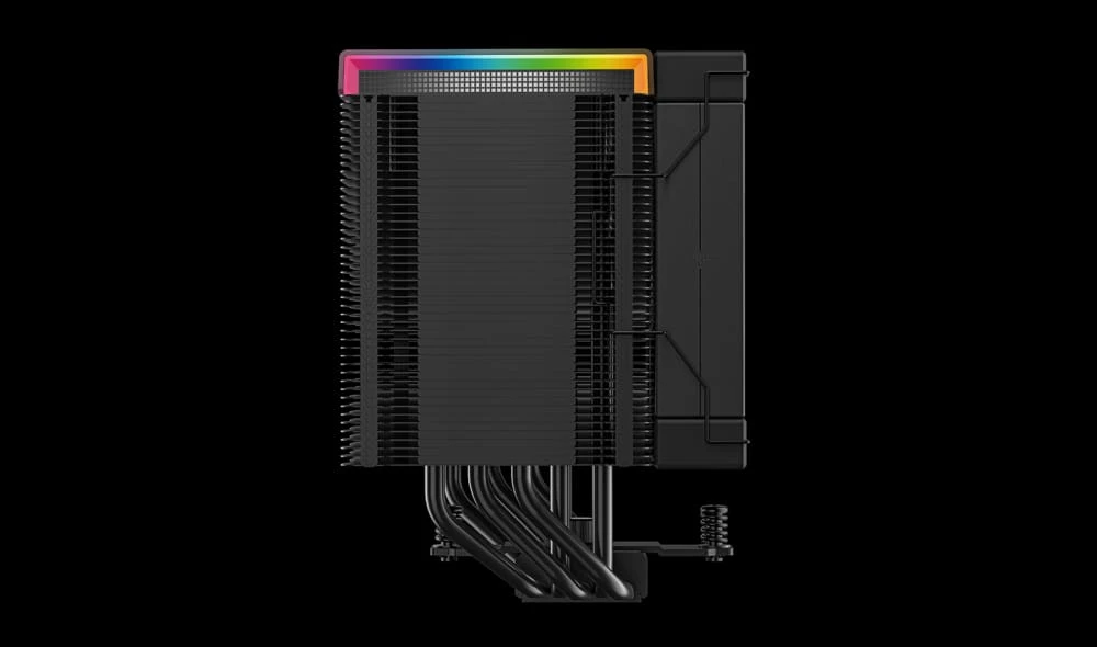AIRCOOLING DEEPCOOL AK500 DIGITAL PRO – Image 5