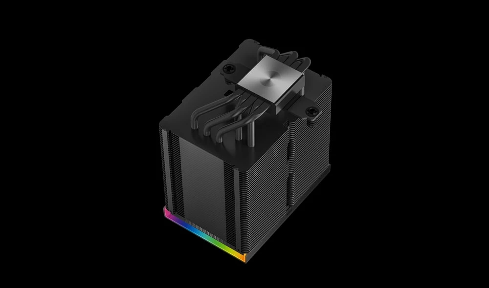 AIRCOOLING DEEPCOOL AK500 DIGITAL PRO – Image 6