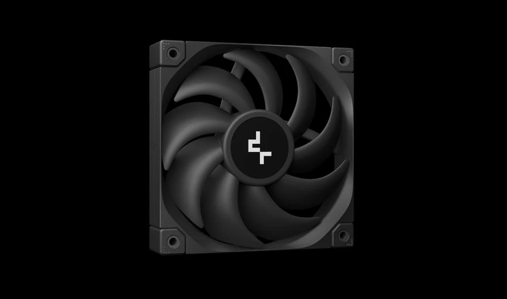 AIRCOOLING DEEPCOOL AK500 DIGITAL PRO – Image 7