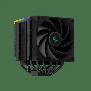 AIRCOOLING DEEPCOOL AK620 DIGITAL BALCK