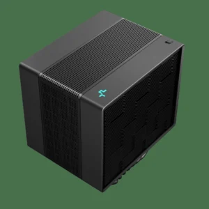 AIRCOOLING DEEPCOOL ASSASSIN 4S BLACK