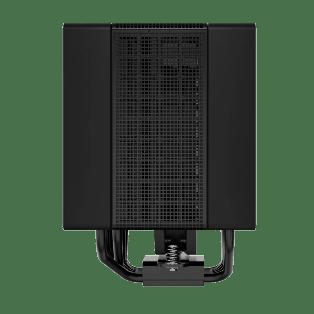 AIRCOOLING DEEPCOOL ASSASSIN 4S BLACK – Image 4