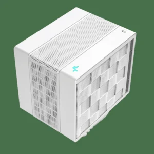 AIRCOOLING DEEPCOOL ASSASSIN 4S WHITE