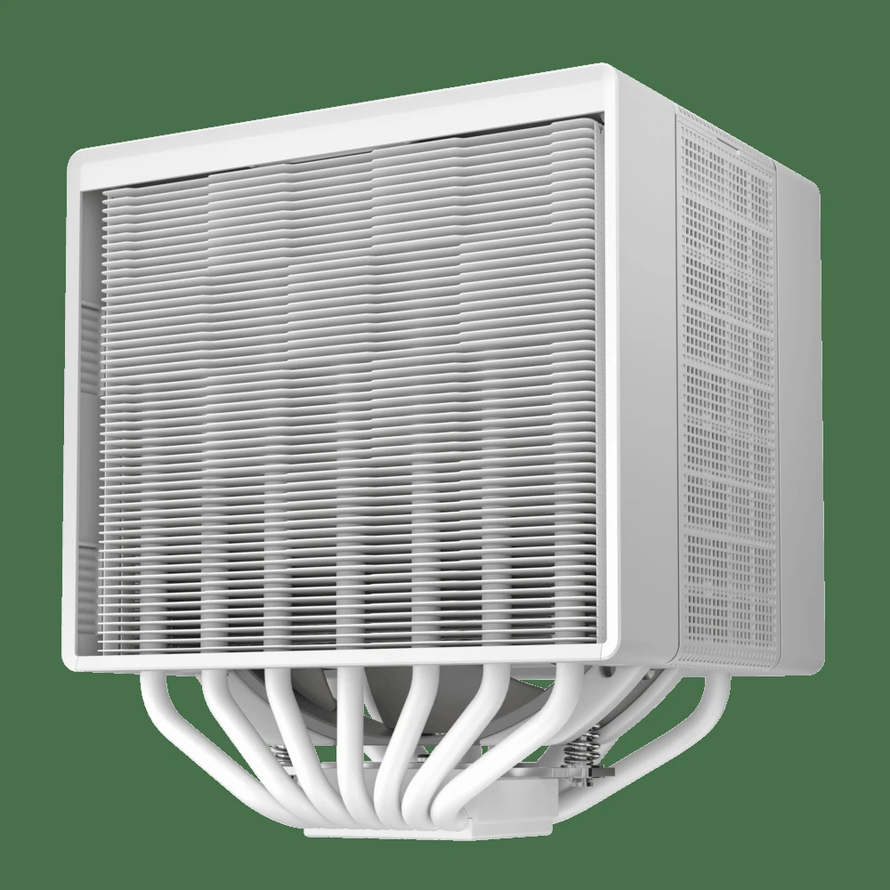 AIRCOOLING DEEPCOOL ASSASSIN 4S WHITE – Image 2