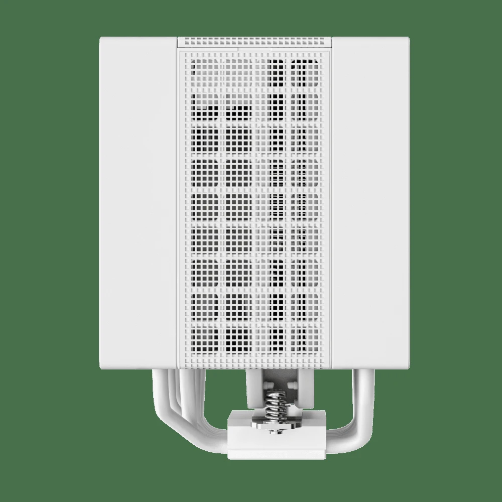 AIRCOOLING DEEPCOOL ASSASSIN 4S WHITE – Image 4