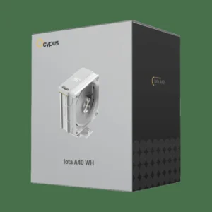 AIRCOOLING OCYPUS IOTA 40 WH