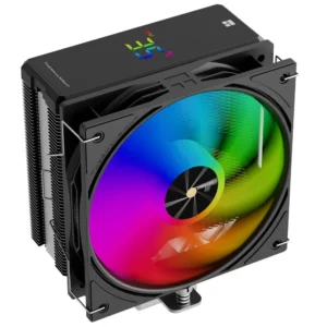 AIRCOOLING THERMALRIGHT ASSASSIN X 120 R Digital ARGB BLACK
