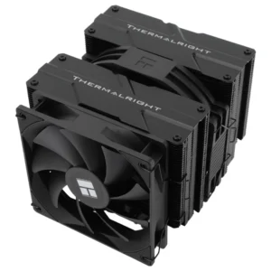 AIRCOOLING THERMALRIGHT PEERLESS ASSASSIN 140 BLACK