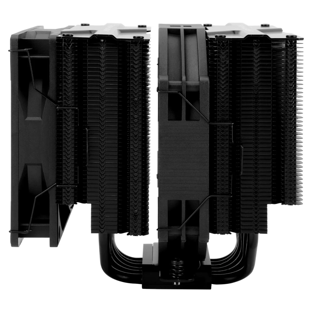 AIRCOOLING THERMALRIGHT PEERLESS ASSASSIN 140 BLACK – Image 3