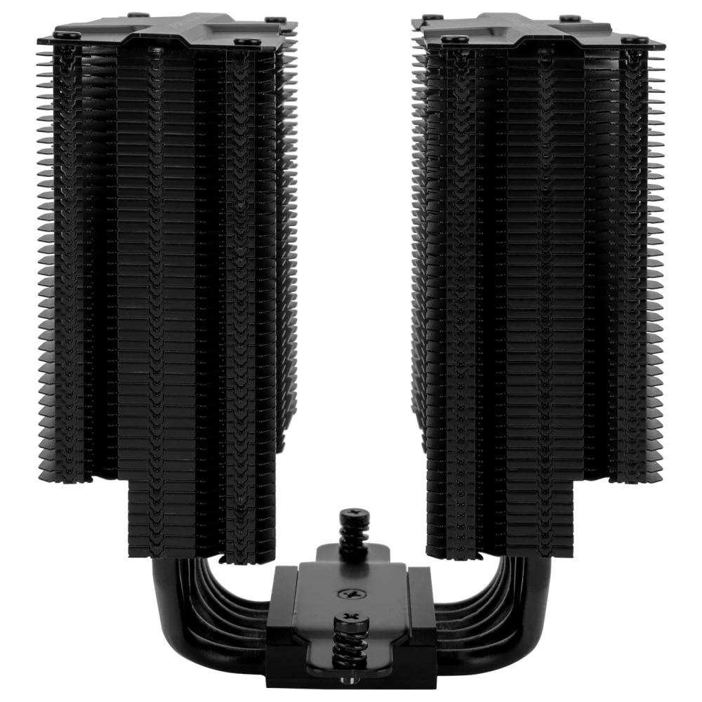 AIRCOOLING THERMALRIGHT PEERLESS ASSASSIN 140 BLACK – Image 6