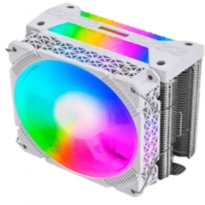 AIRCOOLING XANDER WHIRLWIND ARGB WHITE