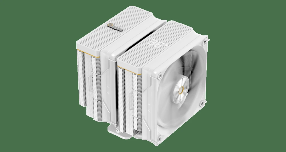 AIRECOOLING OCYPUS IOTA A62 WHITE – Image 2