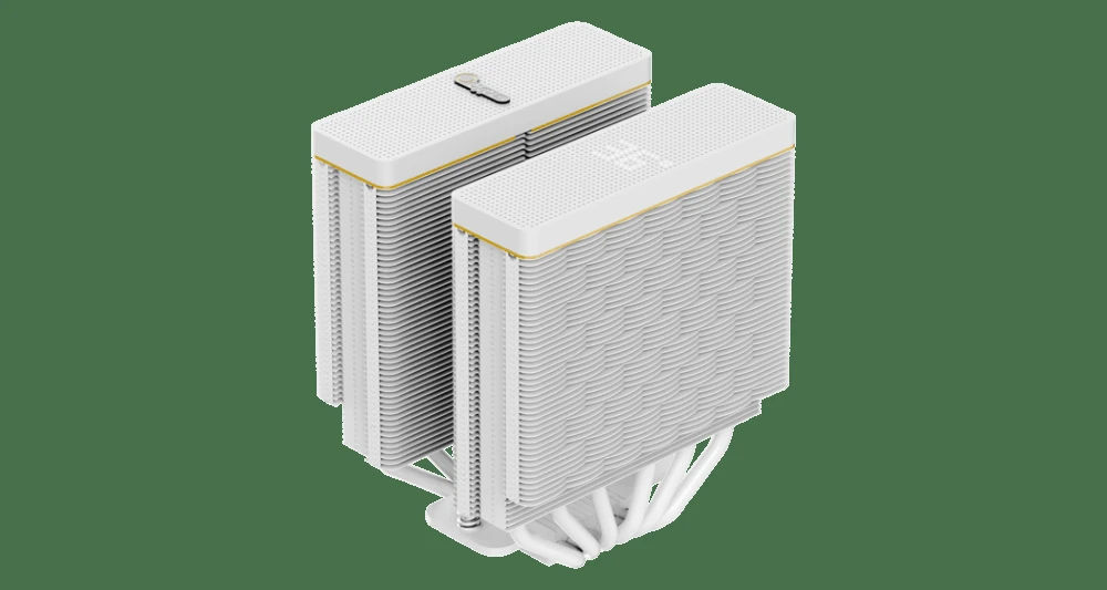 AIRECOOLING OCYPUS IOTA A62 WHITE – Image 5