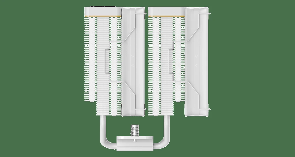 AIRECOOLING OCYPUS IOTA A62 WHITE – Image 6