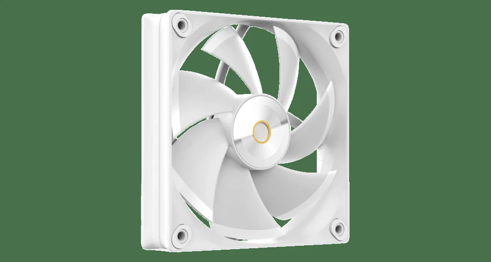 AIRECOOLING OCYPUS IOTA A62 WHITE – Image 7