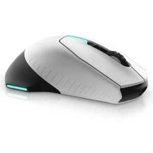 ALIENWARE 610M Lunar Light – Image 2