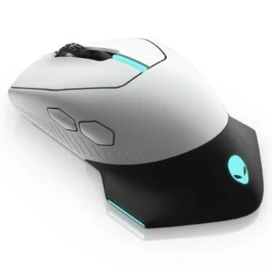ALIENWARE 610M Lunar Light – Image 3