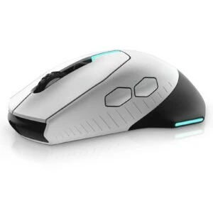 ALIENWARE 610M Lunar Light – Image 4