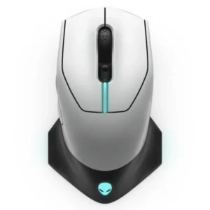 ALIENWARE 610M Lunar Light