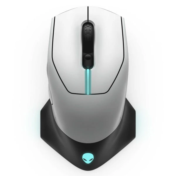 ALIENWARE 610M Lunar Light