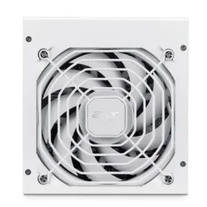 ALIMENTATION ACER 650W 80 PLUS BRONZE WHITE