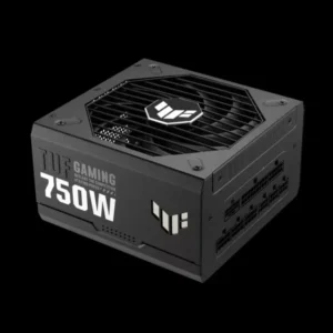 ALIMENTATION ASUS TUF GAMING 750W GOLD (EN VENTE EN CONFIG)