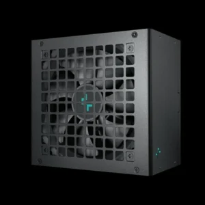 ALIMENTATION DEEPCOOL 750W 80 PLUS BRONZE BLACK