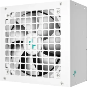 ALIMENTATION DEEPCOOL 750W 80 PLUS BRONZE WHITE