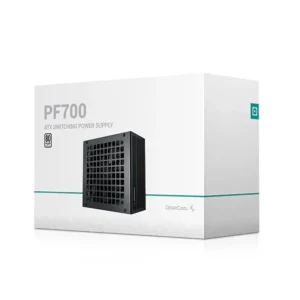 ALIMENTATION DEEPCOOL PF700 700W 80+