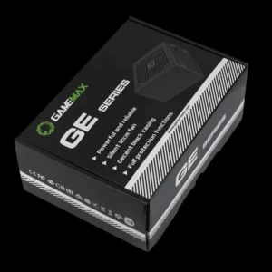 ALIMENTATION GAMEMAX GE450