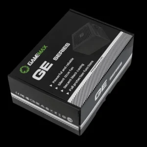 ALIMENTATION GAMEMAX GE500