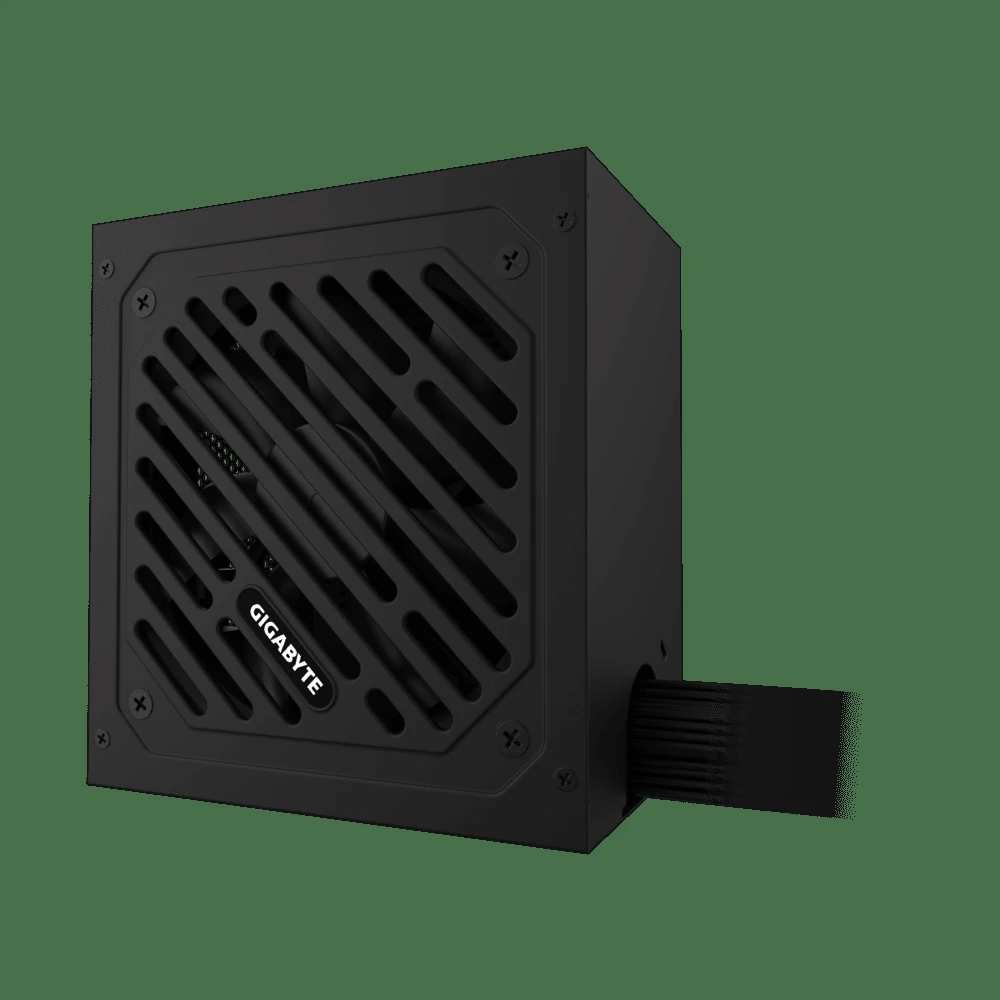 ALIMENTATION GIGABYTE 650W 80+ SILVER (BLACK) – Image 3