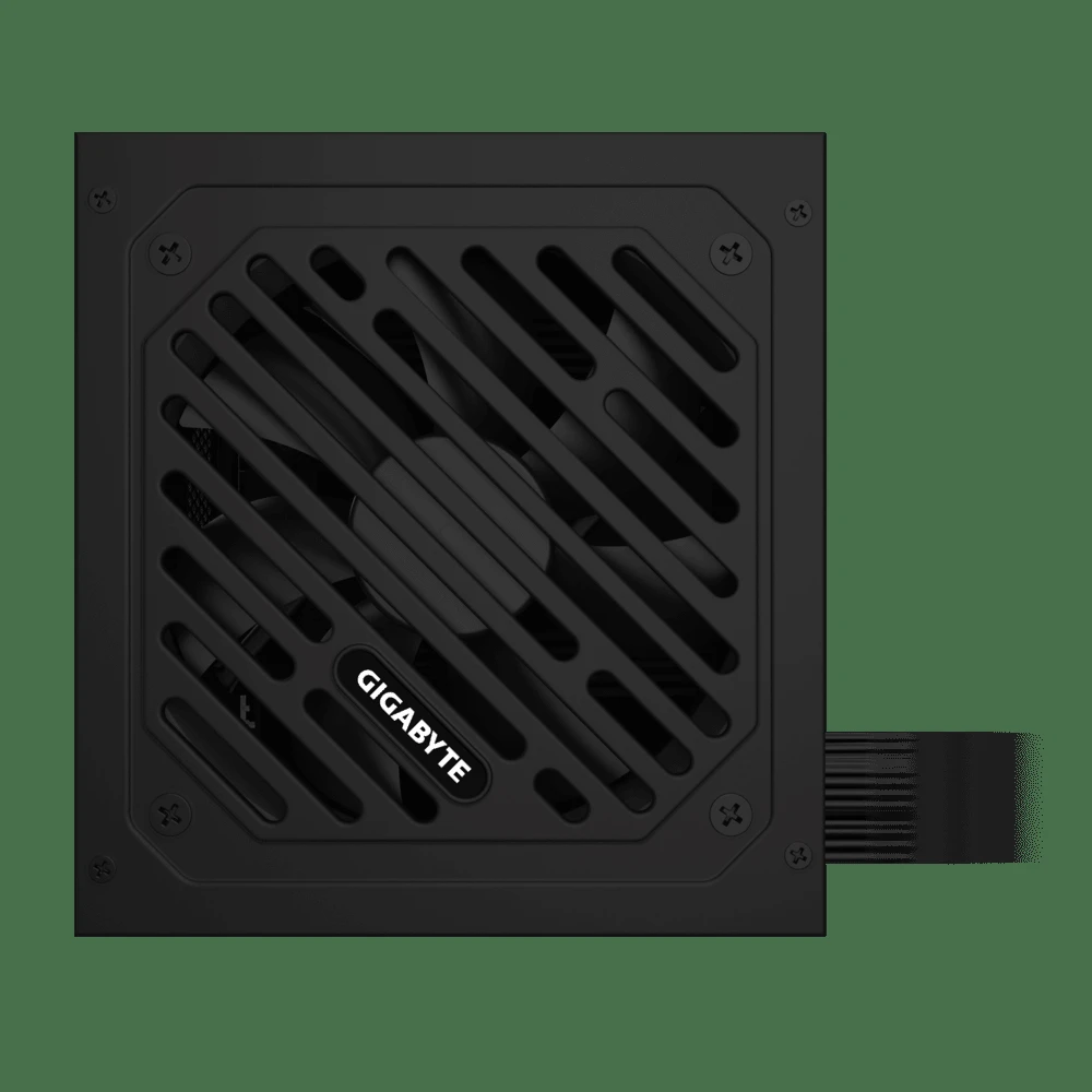 ALIMENTATION GIGABYTE 650W 80+ SILVER (BLACK) – Image 4