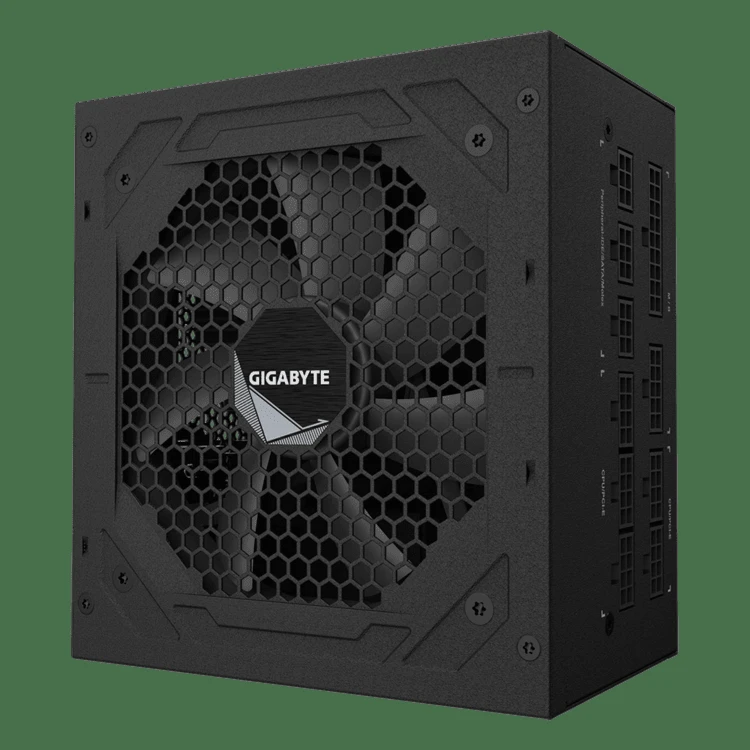 ALIMENTATION GIGABYTE UD1000GM 1000W GOLD MODULAIRE – Image 3