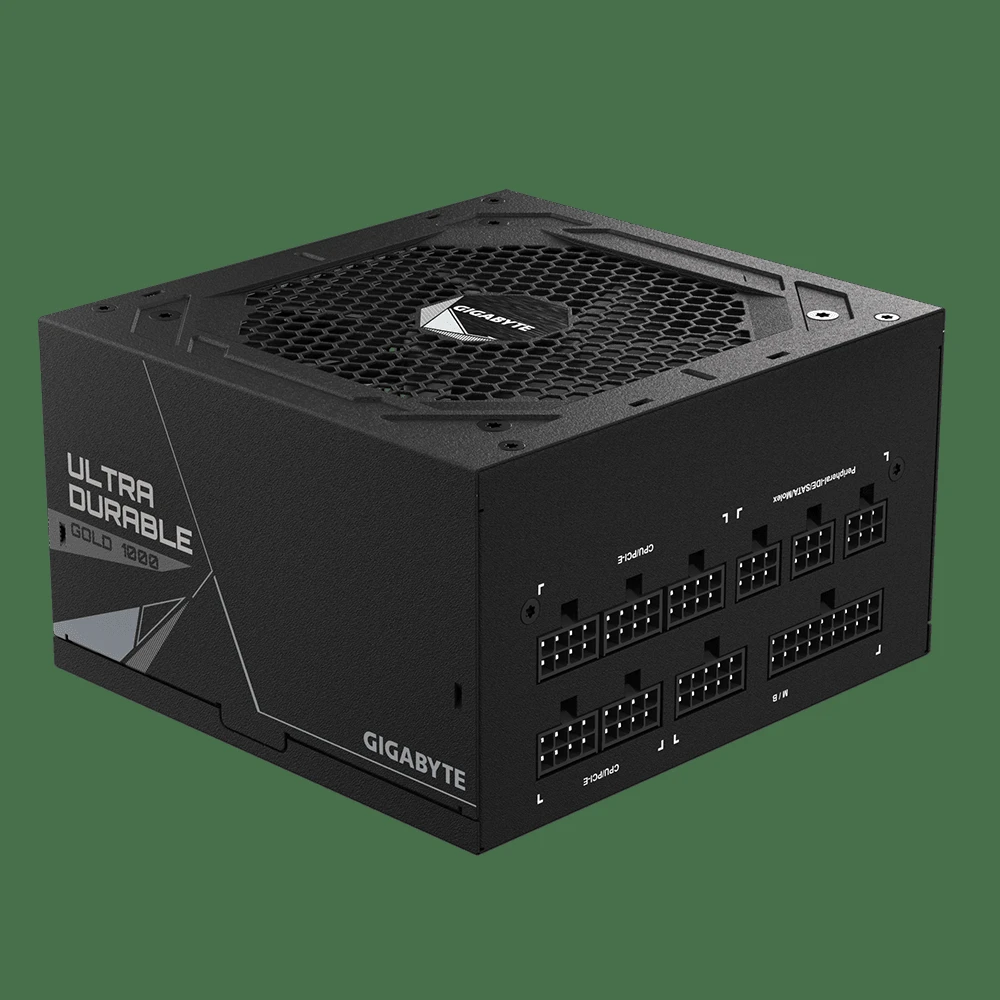 ALIMENTATION GIGABYTE UD1000GM 1000W GOLD MODULAIRE – Image 5