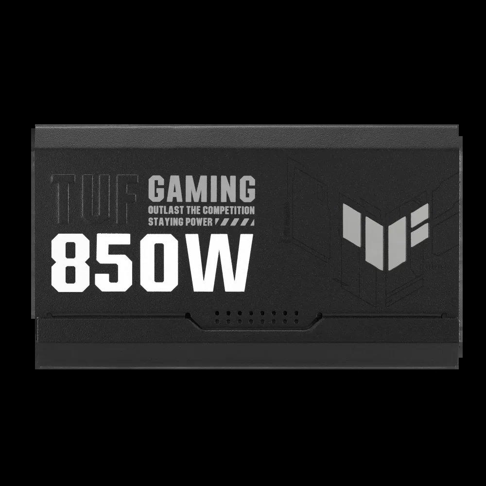 ALIMENTATION GOLD TUF Gaming 850W Gold FULL MODULAIRE – Image 3