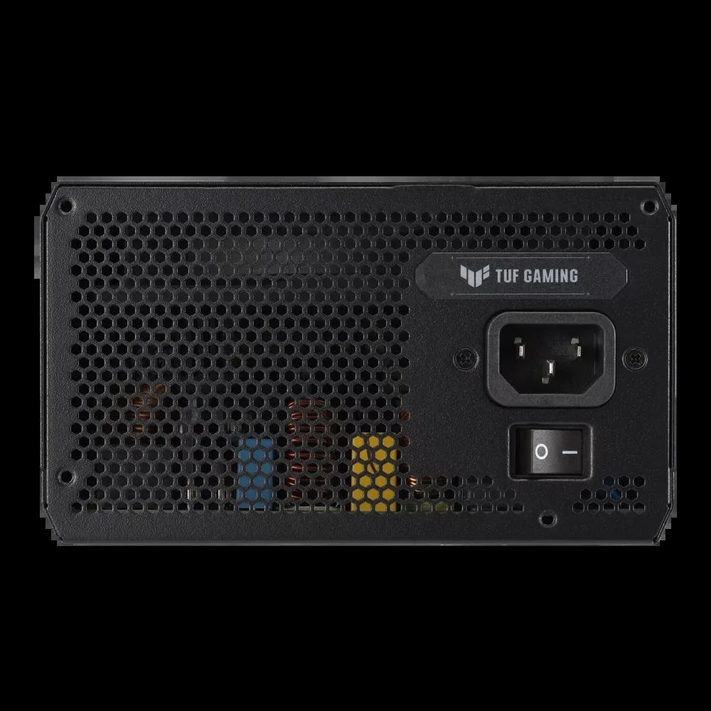 ALIMENTATION GOLD TUF Gaming 850W Gold FULL MODULAIRE – Image 4