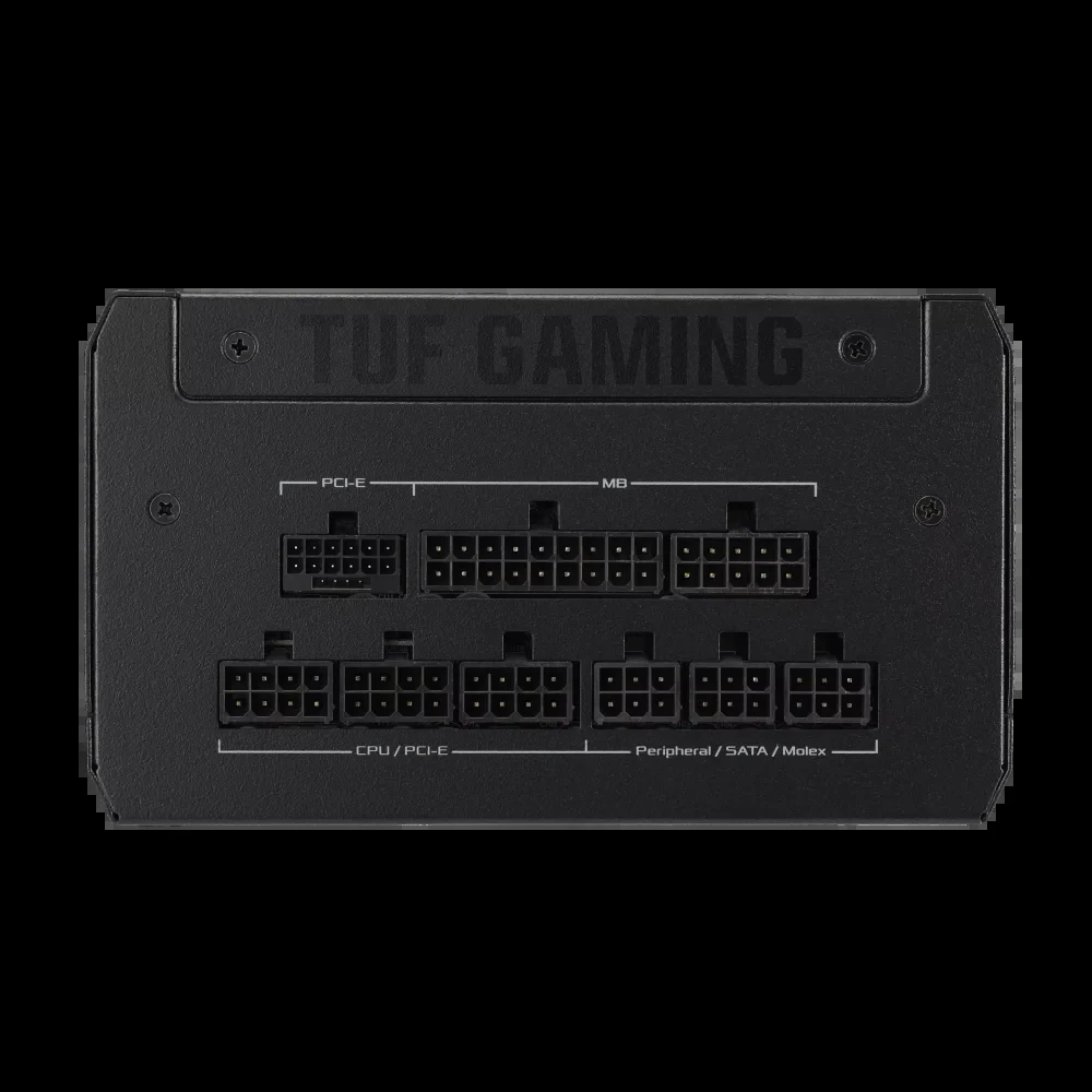 ALIMENTATION GOLD TUF Gaming 850W Gold FULL MODULAIRE – Image 5