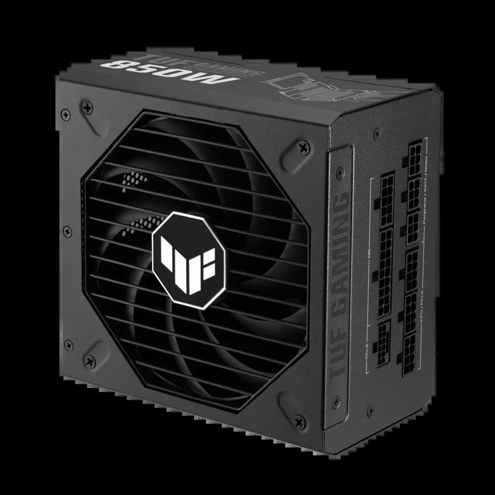 ALIMENTATION GOLD TUF Gaming 850W Gold FULL MODULAIRE – Image 7
