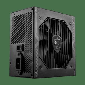ALIMENTATION MSI MAG A650BN PCIE5 SILVER
